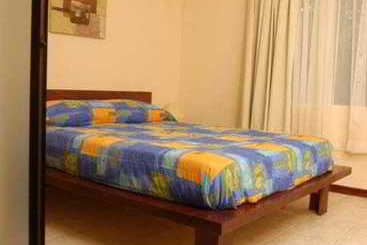 호텔 Marina Loft Condos