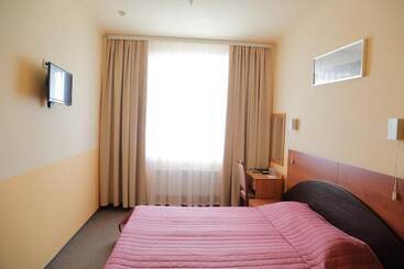 בית מלון כפרי Mitino