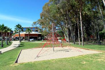 酒店 Marriott Residences Salgados Resort, Algarve