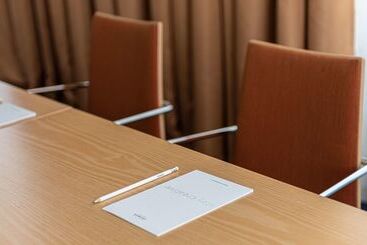 فندق Park Inn By Radisson Kazan