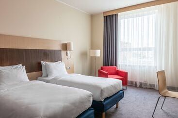 בית מלון כפרי Park Inn By Radisson Kazan