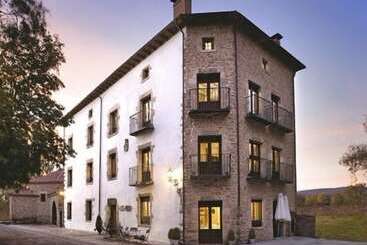 교외 호텔 El Morendal