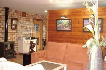 Сельский отель El Racó De La Pintora Adults Only