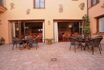 هتل روستایی Rural La Sinforosa