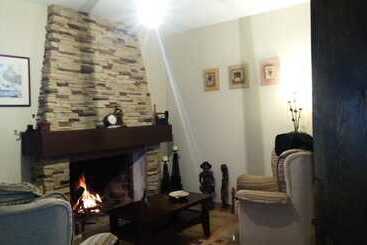 هتل روستایی Rural Xerete