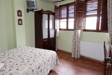 Сельский отель Villa Y Corte