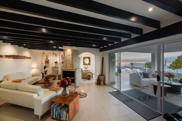 هتل Villa Afrikana Guest Suites By Knysna Paradise Collection