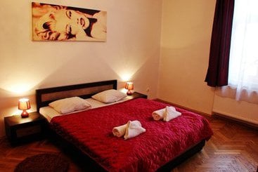 Krakow Aparthotel