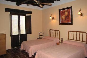 La Casa De Tía Emilia