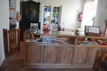 קוטג'' Las Navezuelas