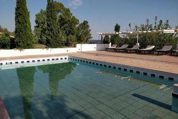 بيت ريفى Las Navezuelas