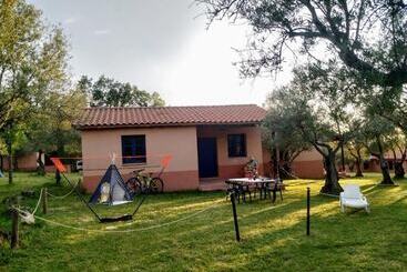 דירות לתיירים Apartamentos & Habitaciones Vetonia