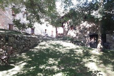 コテージ Posada Molino Del Canto