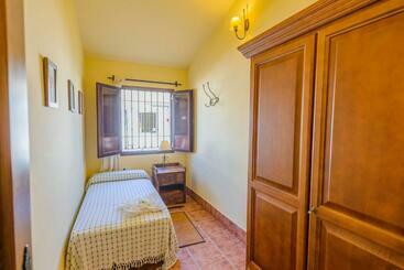 コテージ La Posada De Rivero