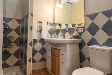 بيت ريفى Rural Vii Carreras By Vivere Stays