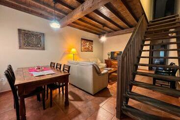 شقق خاصة سياحية Senderos Del Jerte