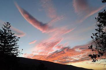 بيت ريفى Villa Caya B