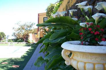 Villa Caya B