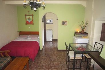 Viviendas Rurales La Fragua