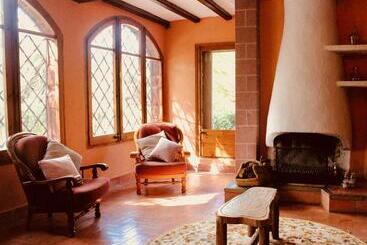 公寓 Xalet De Prades