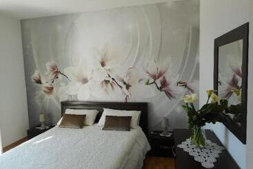 B&b Tra Lago E Stelle