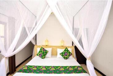 مبيت وإفطار Daima Villas
