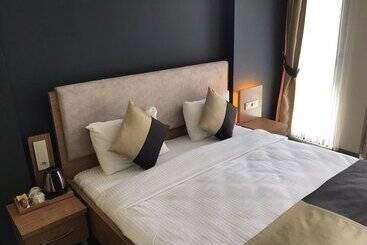 ホテル Carpe Diem