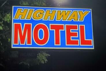 Highway Motel