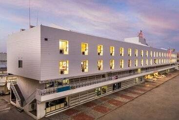 酒店 Angel Lords Eco Inn Amreli