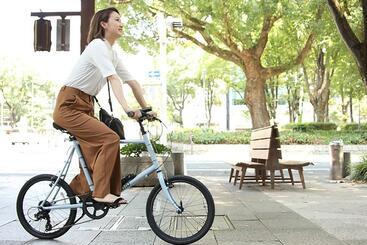 ホテル Chisun Grand Takayama