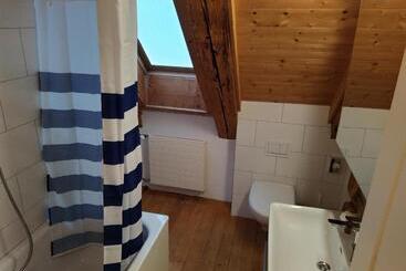 호텔 Gasthaus Meinradsberg