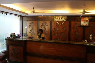 فندق Nk International