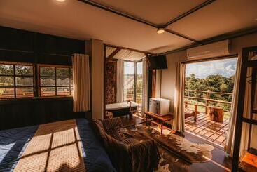 Hotel Pousada Campeira