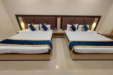 בית מלון כפרי Vrinda