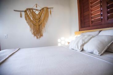 ホテル Zero Meia Um Pousada