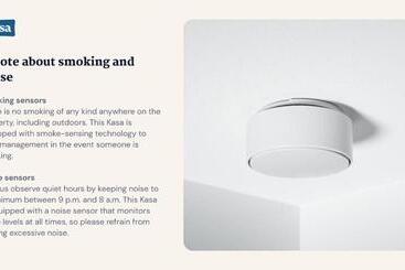 شقة فندقية Kasa The Addison San Francisco