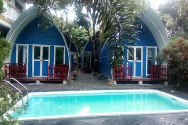 膳宿费 Airport Residence Inn