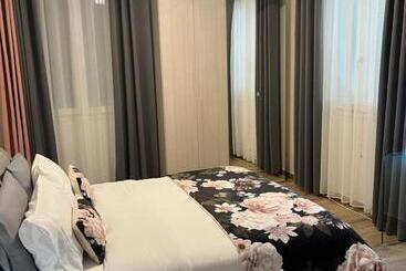 פנסיון Ivy Park