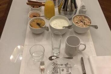 膳宿费 L Hôtel Particulier   Paris Asnières