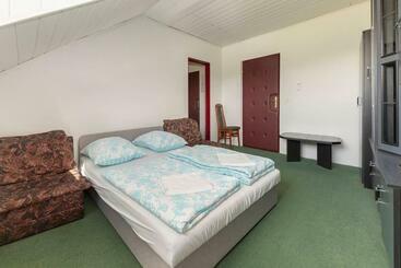 پانسیون Penzion Ob Ribniku