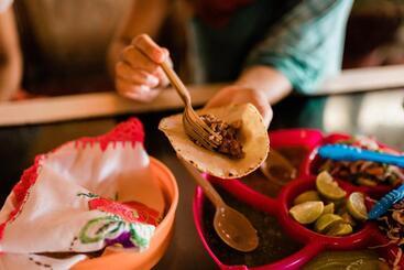 アパートホテル Topia Retreat  Sunset Suite