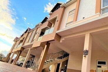 شقة فندقية Avalon Stays  Ooty