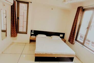 Apart Hotel Heaven Accommodations