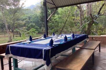 호텔 Mind Body And Soul