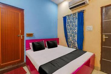 בית מלון כפרי Pop 83297 Khard Palace