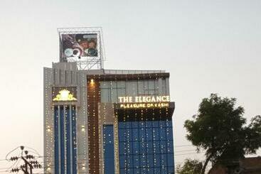 בית מלון כפרי The Elegance