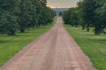 Munkagården Bed & Breakfast
