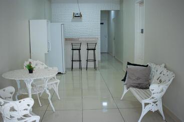 פנסיון Hospedaria Valdice Damasceno Centro Histórico