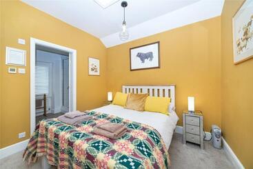 مبيت وإفطار Awel Y Mor