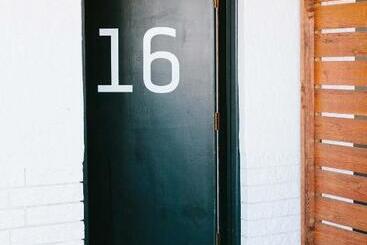 فندق Amigo Motor Lodge